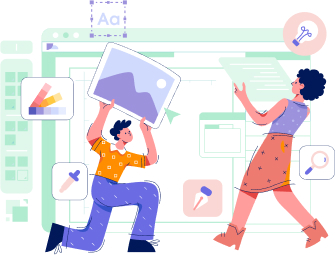 Design Agency Amsterdam