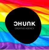 Chunk Creative Agency logo