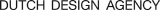 Dutch Design Agency logo
