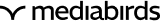 Mediabirds logo