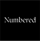 Numbered logo