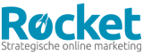 Rocket Marketing logo