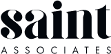 Saint Associates logo