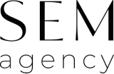 SEM Agency logo