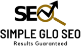 Simple Glo SEO Specialist logo