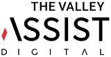 The Valley logo