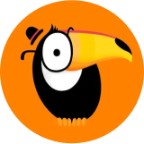 Toucan Insight logo
