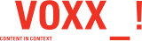 Voxx logo