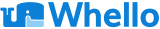 Whello logo